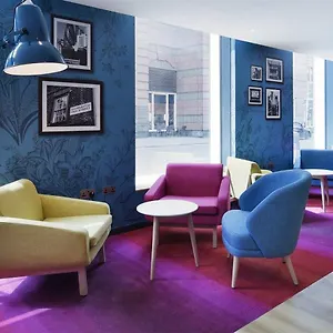 3* Hotel Travelodge