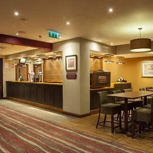 3* Hotel Premier Bank