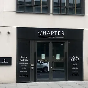  Apartment For Students Only Premium And 2 Bed At Chapter Old Street In