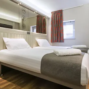 3* Hotel Point A Shoreditch