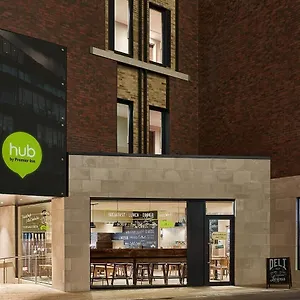 Hub By Premier Tower Bridge Londres
