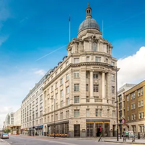 3* Hotel Travelodge Central City Road