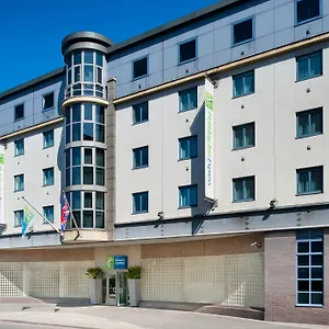 3* Hotel Holiday Express City, An Ihg