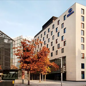 Hilton Tower Bridge Hotel