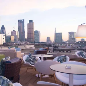 5* Otel Montcalm Royal House,