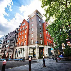 4* Hotel apartamentowy Marlin City - Queen Street