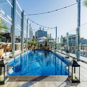 5* Hotel Virgin - Shoreditch