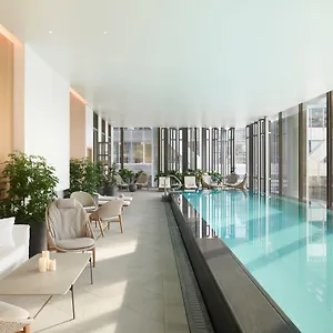 5* Otel Pan Pacific
