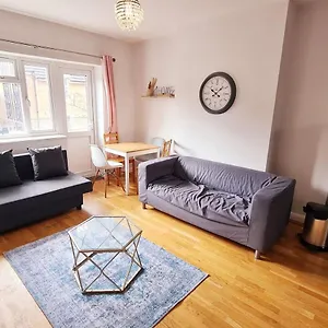 5 Sleeper Close To Old Street/ Shoreditch Londres