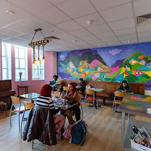 Hostelle - Women Only 런던
