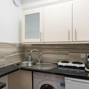 3* Hotel Hoxton Shoreditch