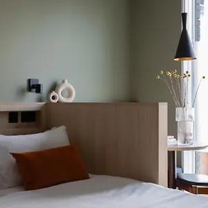 Bob W Tower Hill Apartamento