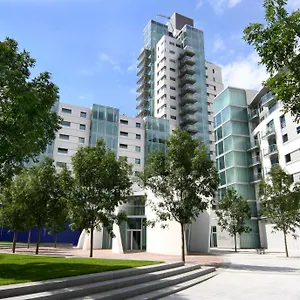4* Apart Otel Marlin Bridge - Empire Square