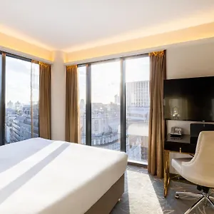 4* Hotel Saint