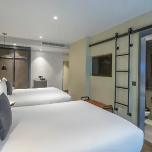 4* Hotel Clayton Of