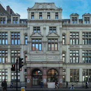 3* Otel The Z Shoreditch