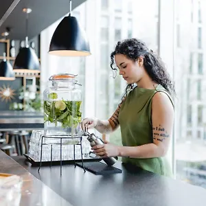 4* Hotel Citizenm Tower Of