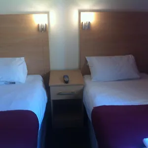 2* Hotel Express