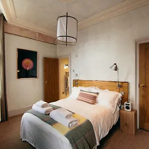 The Culpeper Bedrooms Londres