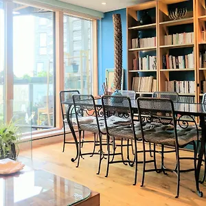 4* Otel Bermondsey Square - A Bespoke