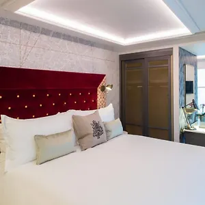 5* Otel Vintry & Mercer - Small Luxury Of The World