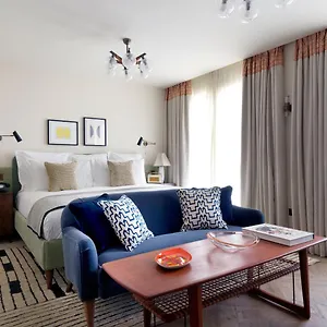 5* Otel Redchurch Townhouse