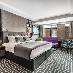 5* Hotel Courthouse Shoreditch