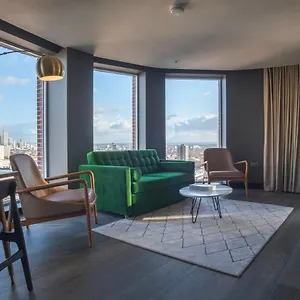 4* Aparthotel The Gate